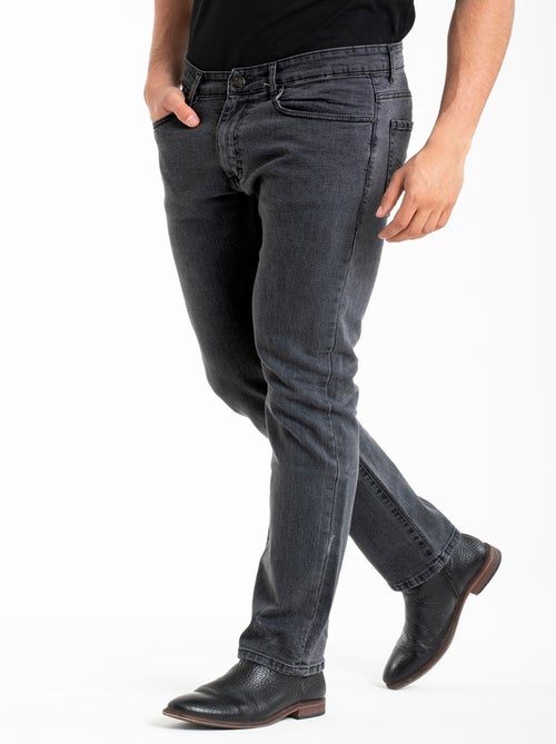 Jeans elásticos RL70 Fibreflex® corte recto confort BARONE 'Rica Lewis' - Kiabi