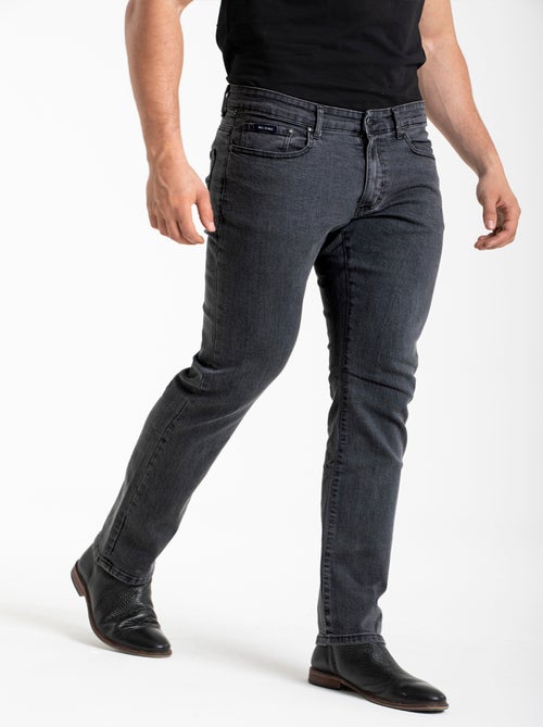 Jeans elásticos RL70 Fibreflex® corte recto confort BARONE 'Rica Lewis' - Kiabi