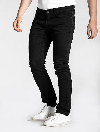 Jeans elásticos RL80 Fibreflex® corte recto ajustado twill 'Rica Lewis'