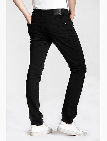 Jeans elásticos RL80 Fibreflex® corte recto ajustado twill 'Rica Lewis'