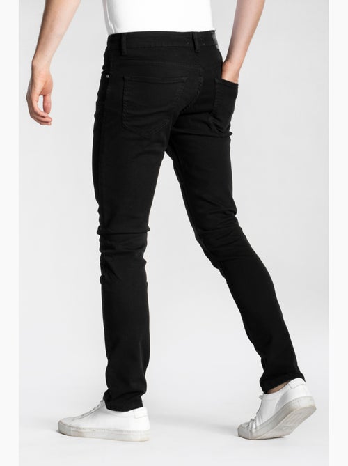 Jeans elásticos RL80 Fibreflex® corte recto ajustado twill 'Rica Lewis' - Kiabi