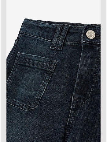 Jeans flare FLAREPO, largo 34