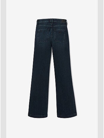 Jeans flare FLAREPO, largo 34