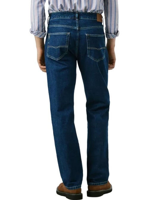 Jeans Hombre Pepe Jeans - Kiabi Jeans Hombre Pepe Jeans - Kiabi