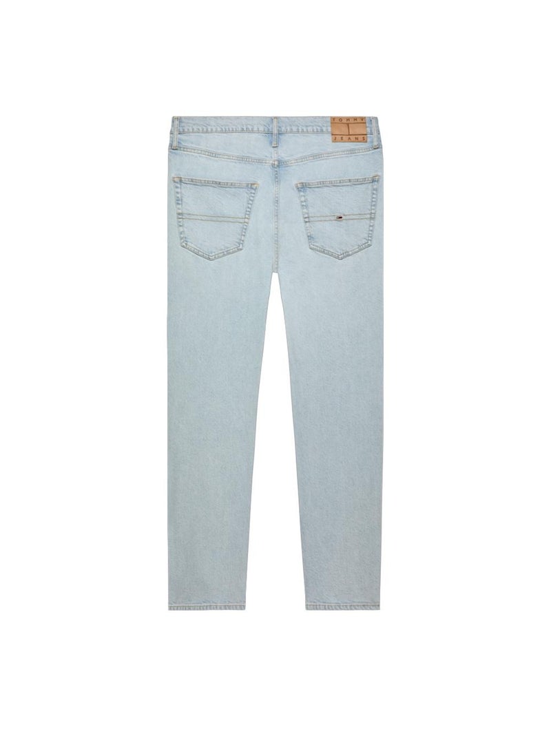 Jeans Hombre Tommy Hilfiger Azul - Kiabi