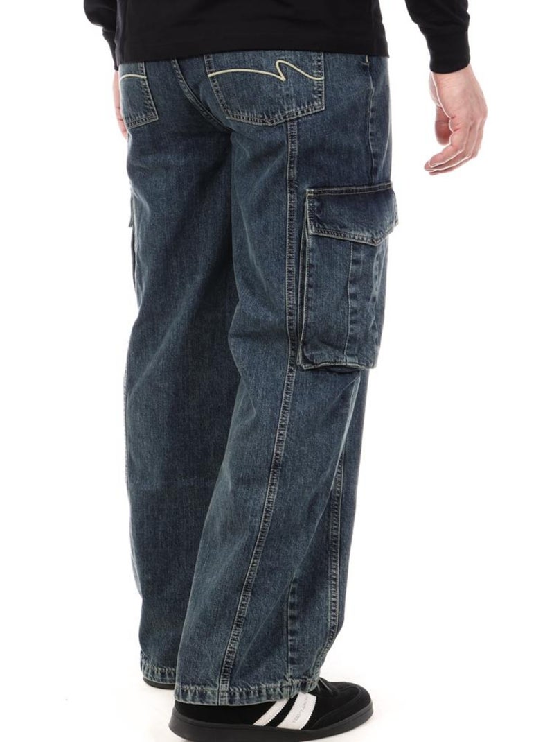 Jeans Kaporal para Hombre, Azul - Kiabi