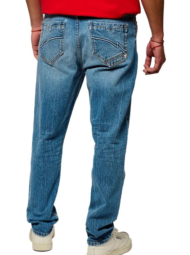 Jeans Kaporal para Hombre Azul - Kiabi