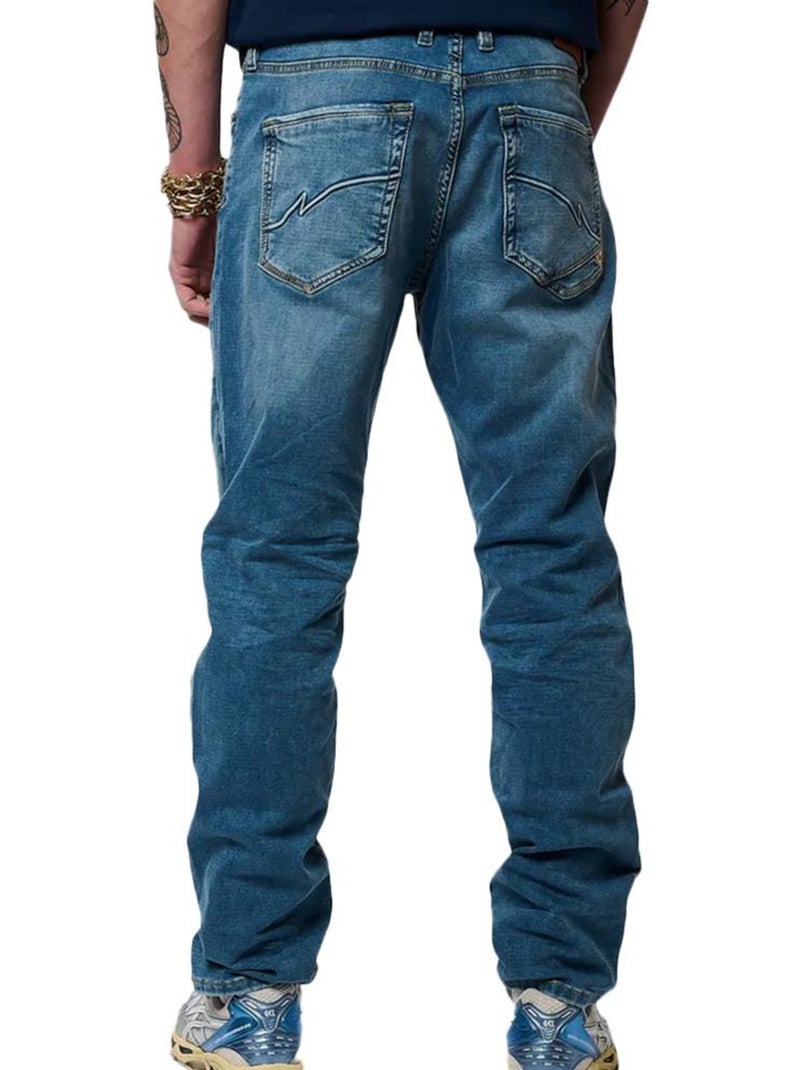 Jeans Kaporal para Hombre, Azul - Kiabi