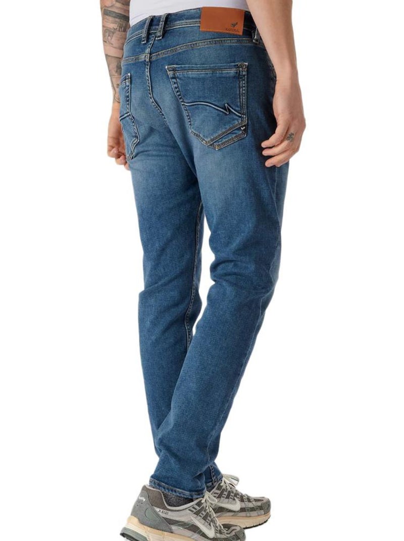 Jeans Kaporal para Hombre, Azul - Kiabi