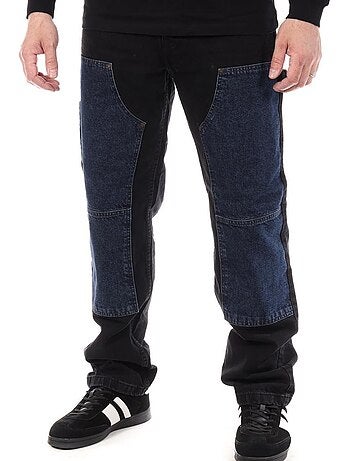 Jeans Loose para Hombre Kaporal