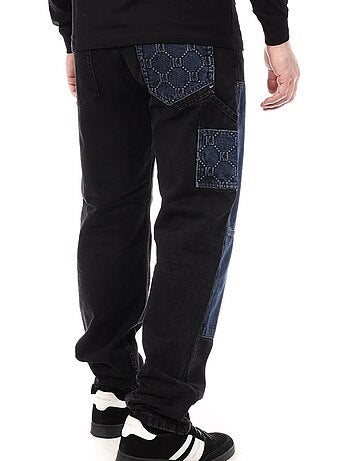 Jeans Loose para Hombre Kaporal