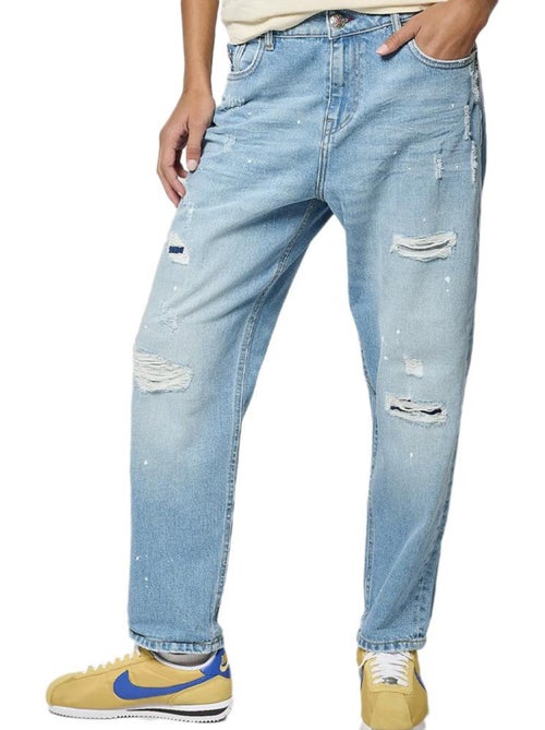 Jeans Kaporal para Mujer - Kiabi Jeans Kaporal para Mujer - Kiabi