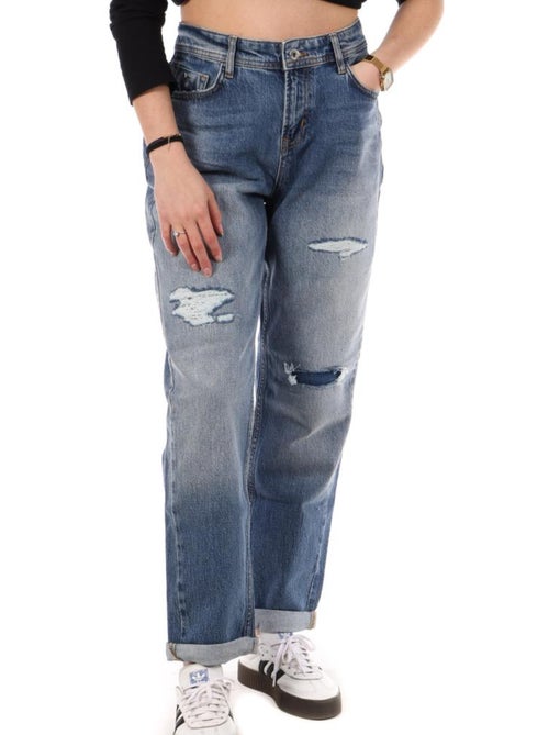 Jeans Kaporal para Mujer, - Kiabi Jeans Kaporal para Mujer, - Kiabi