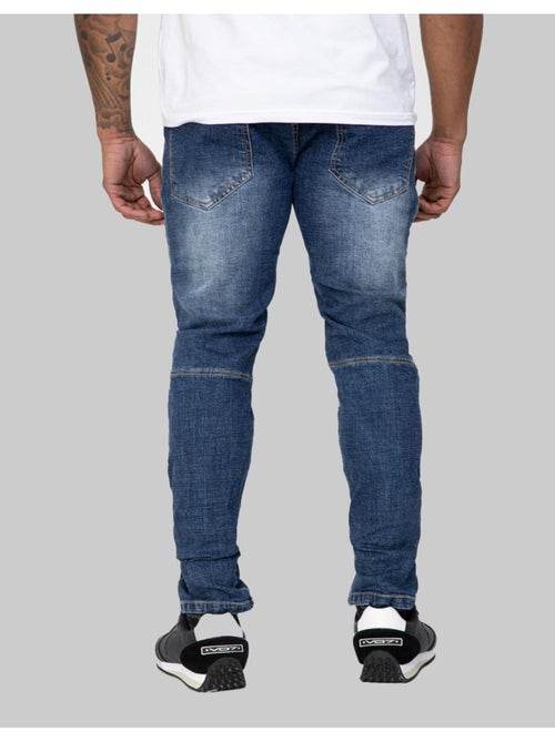 Jean's Kebello - Kiabi