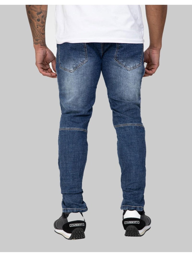 Jean's Kebello Azul - Kiabi