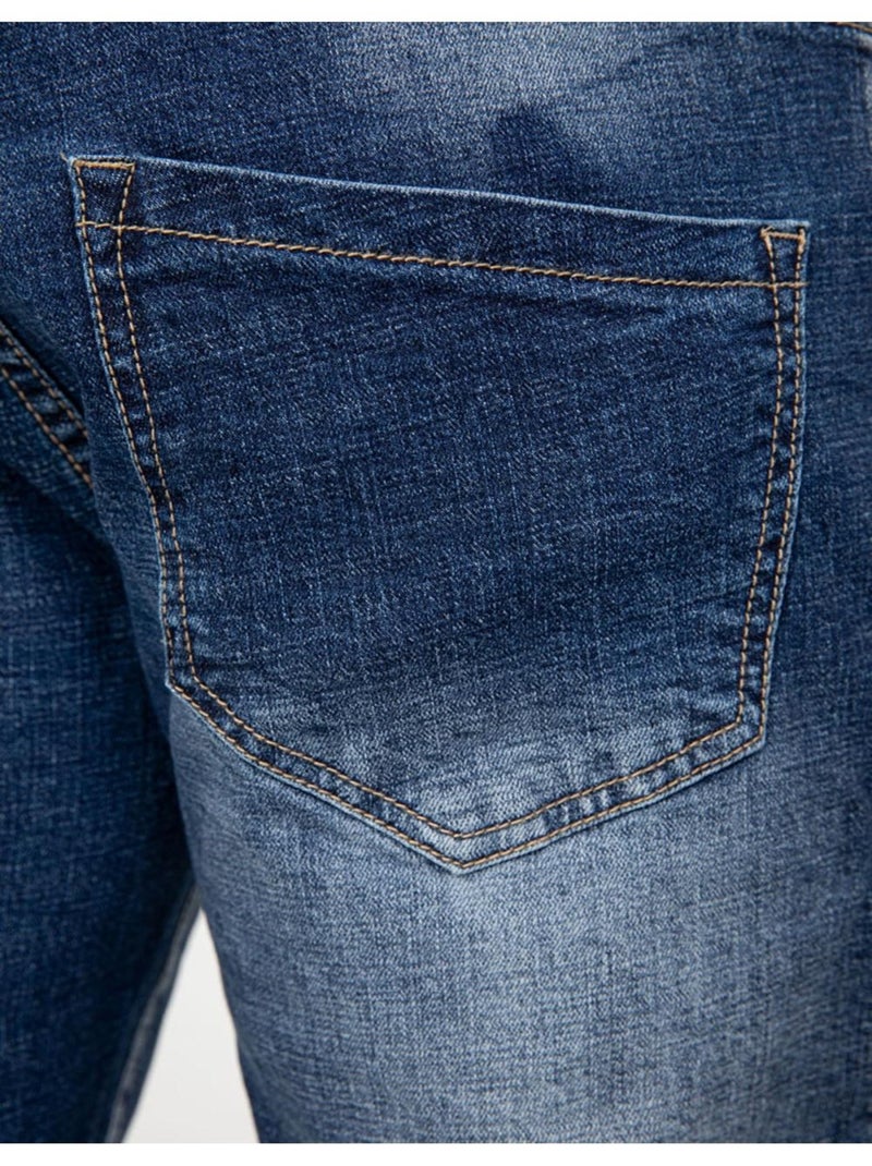 Jean's Kebello Azul - Kiabi