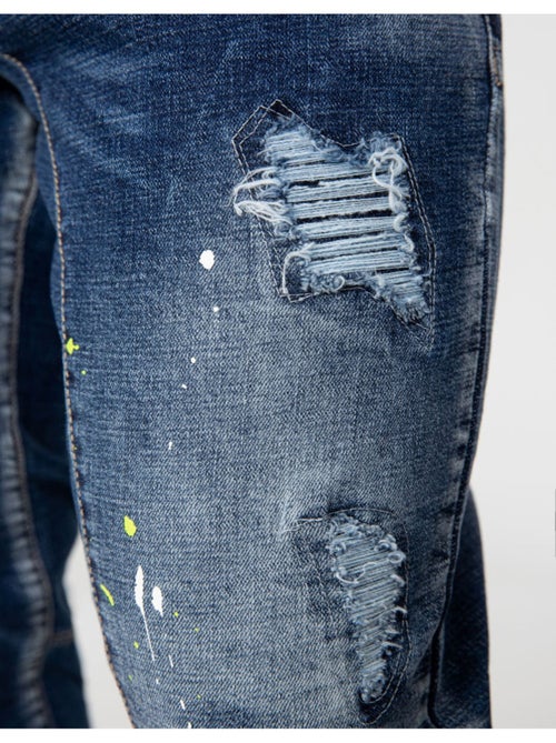 Jean's Kebello - Kiabi