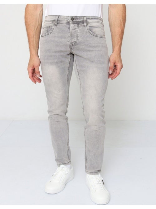 Jean's Kebello - Kiabi