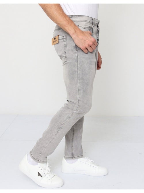 Jean's Kebello - Kiabi
