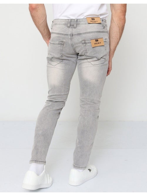 Jean's Kebello - Kiabi
