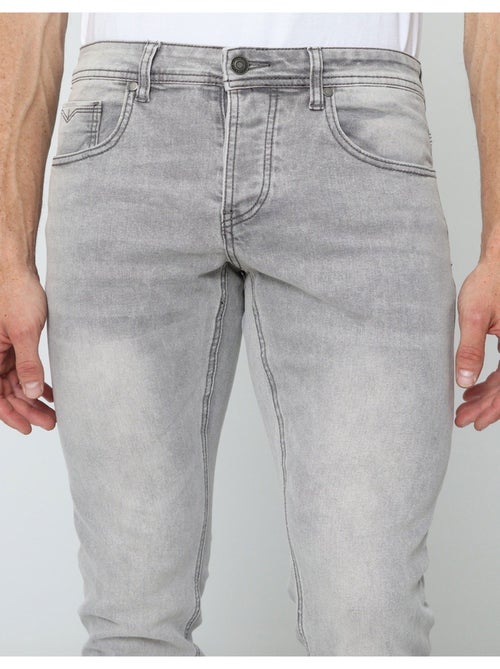 Jean's Kebello - Kiabi