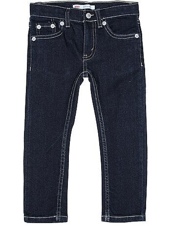 Jeans Levi's Kids sin cierre / tipo slip-on