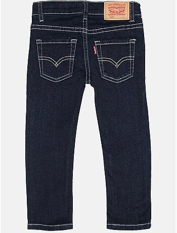 Jeans Levi's Kids sin cierre / tipo slip-on