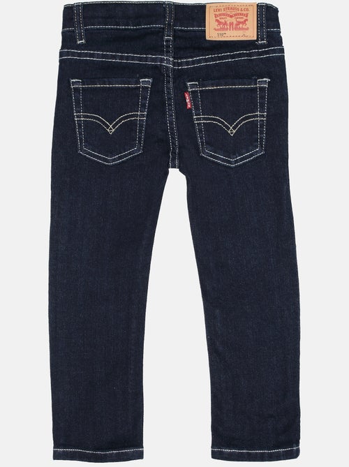Jeans Levi's Kids sin cierre / tipo slip-on - Kiabi Jeans Levi's Kids sin cierre / tipo slip-on - Kiabi