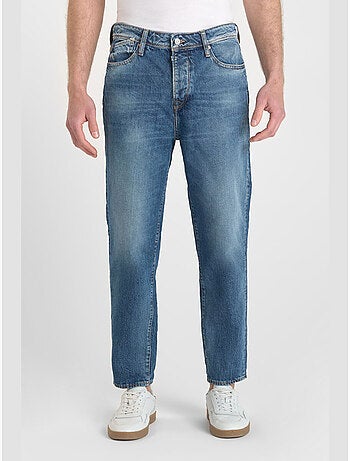 Jeans loose, ancho 1999, largo 34