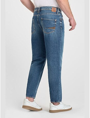 Jeans loose, ancho 1999, largo 34