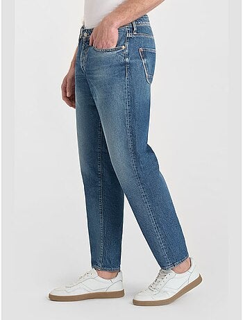 Jeans loose, ancho 1999, largo 34