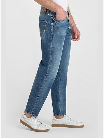 Jeans loose, ancho 1999, largo 34