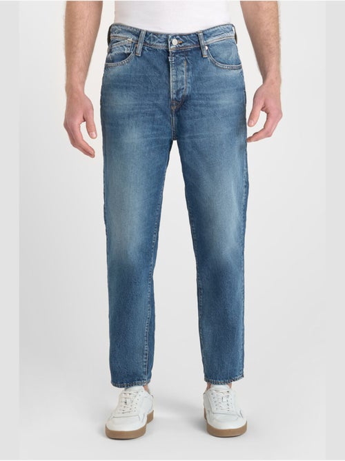 Jeans loose, ancho 1999, largo 34 - Kiabi