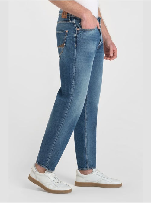 Jeans loose, ancho 1999, largo 34 - Kiabi