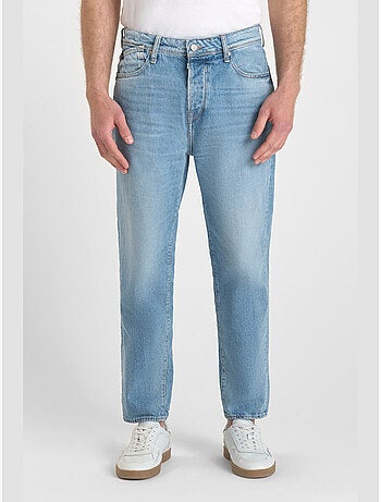 Jeans loose, ancho 1999, largo 34