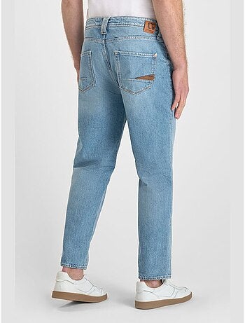 Jeans loose, ancho 1999, largo 34