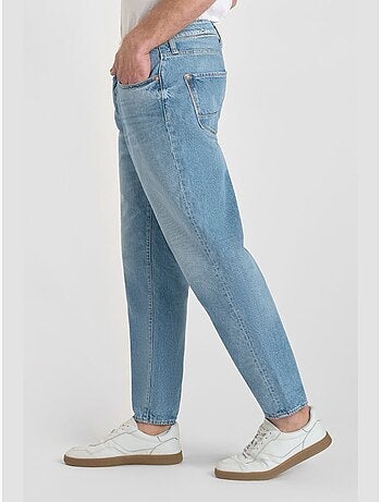 Jeans loose, ancho 1999, largo 34