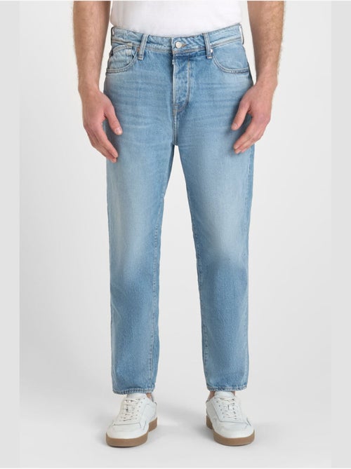 Jeans loose, ancho 1999, largo 34 - Kiabi