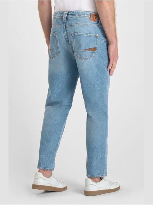 Jeans loose, ancho 1999, largo 34 - Kiabi