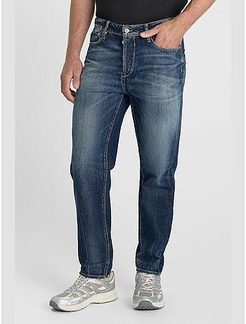 Jeans loose, ancho 1999, largo 34