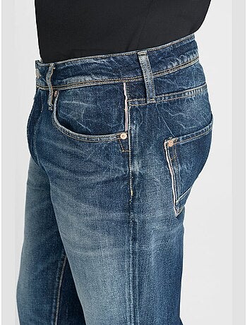 Jeans loose, ancho 1999, largo 34