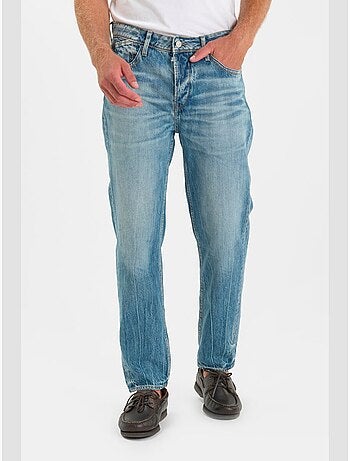 Jeans loose, ancho 1999, largo 34