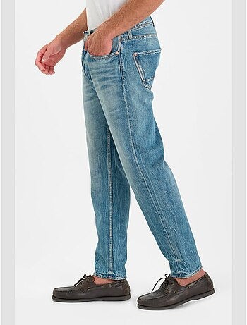 Jeans loose, ancho 1999, largo 34