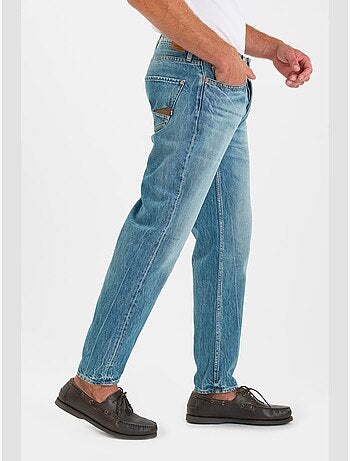 Jeans loose, ancho 1999, largo 34