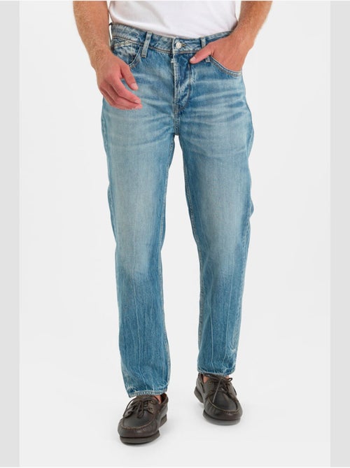 Jeans loose, ancho 1999, largo 34 - Kiabi