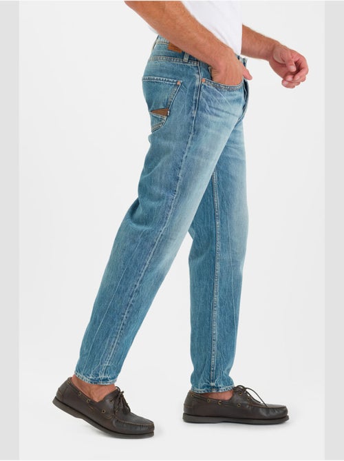 Jeans loose, ancho 1999, largo 34 - Kiabi