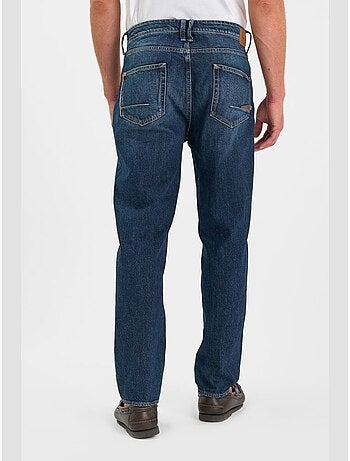 Jeans loose, ancho 1999, largo 34