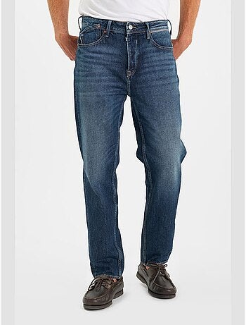 Jeans loose, ancho 1999, largo 34