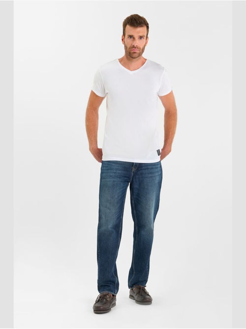 Jeans loose, ancho 1999, largo 34 - Kiabi