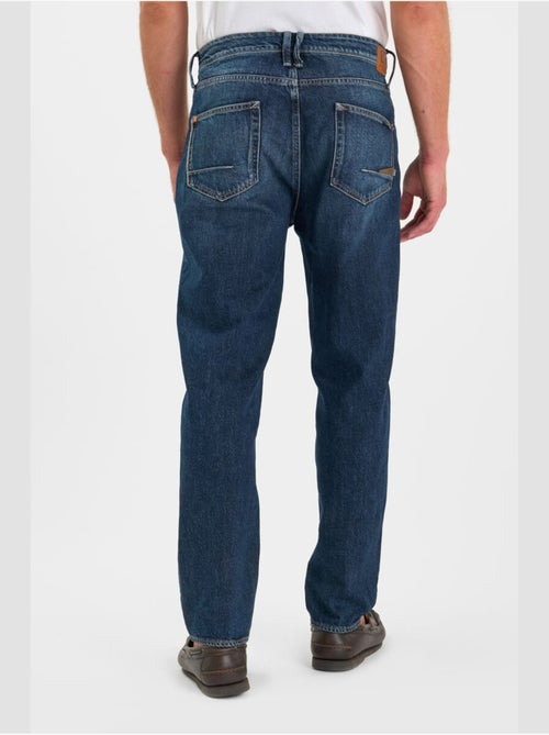 Jeans loose, ancho 1999, largo 34 - Kiabi